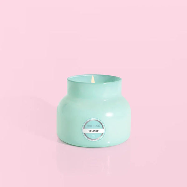 Volcano Aqua Petite Signature Jar, 8 oz