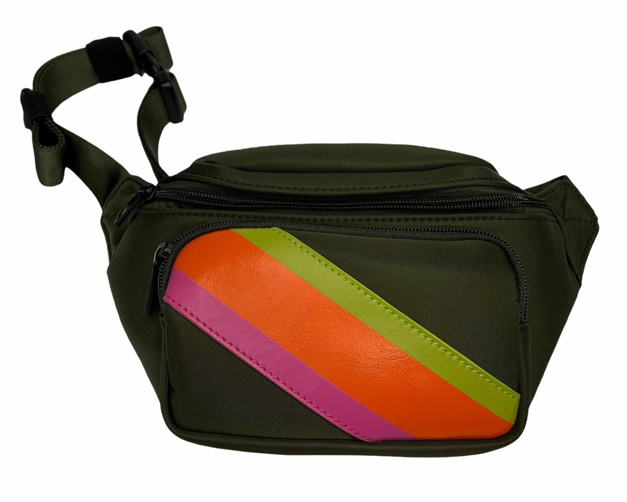 Belt Bag- Sling It Fanny