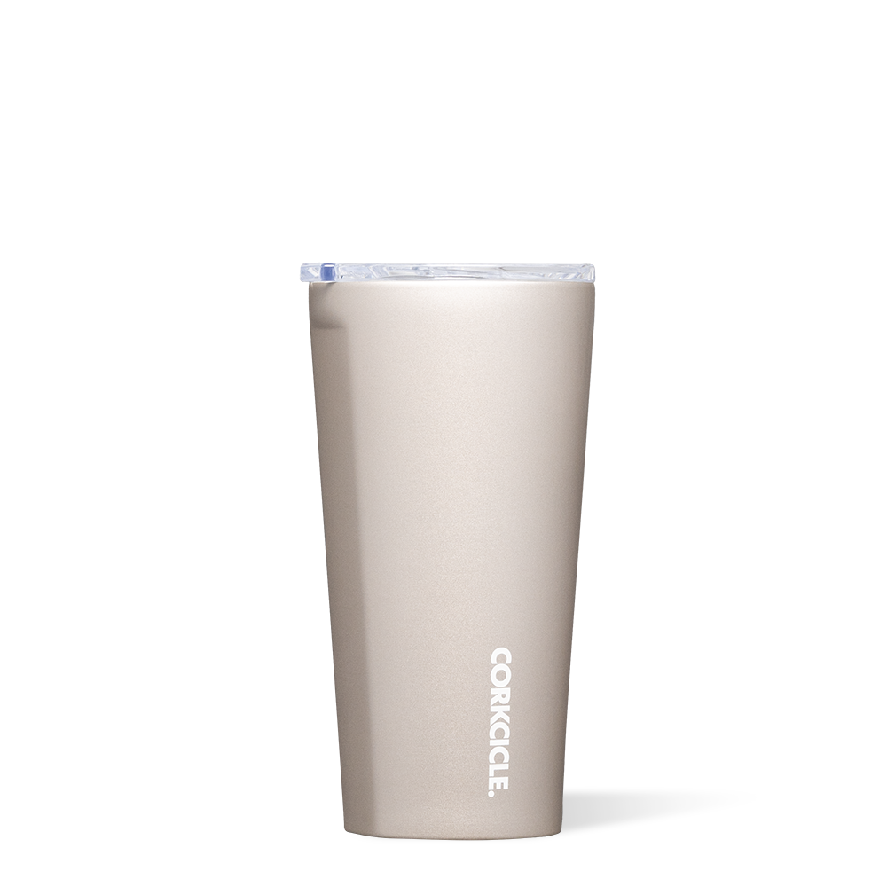 Pure Taste Tumbler Corkcicle 16oz