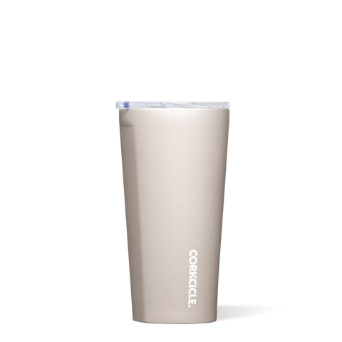 Pure Taste Tumbler Corkcicle 16oz