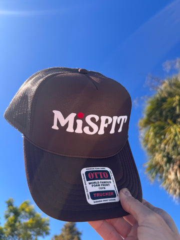 MiSFIT trucker hat