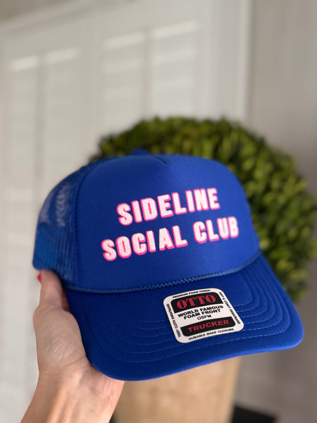 Sideline Social Club