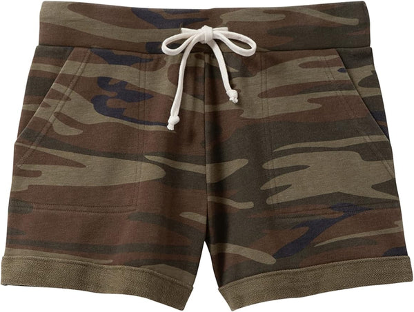 Alternative Lounge Shorts