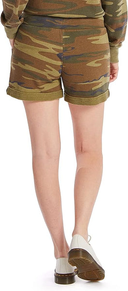 Alternative Lounge Shorts