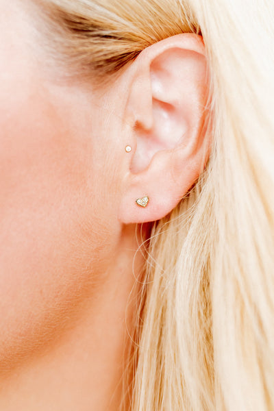 Linny Co earrings