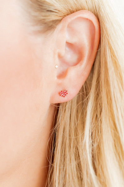 Linny Co earrings