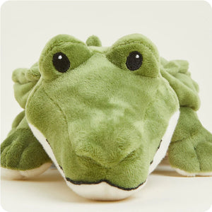 Alligator Warmies Jr