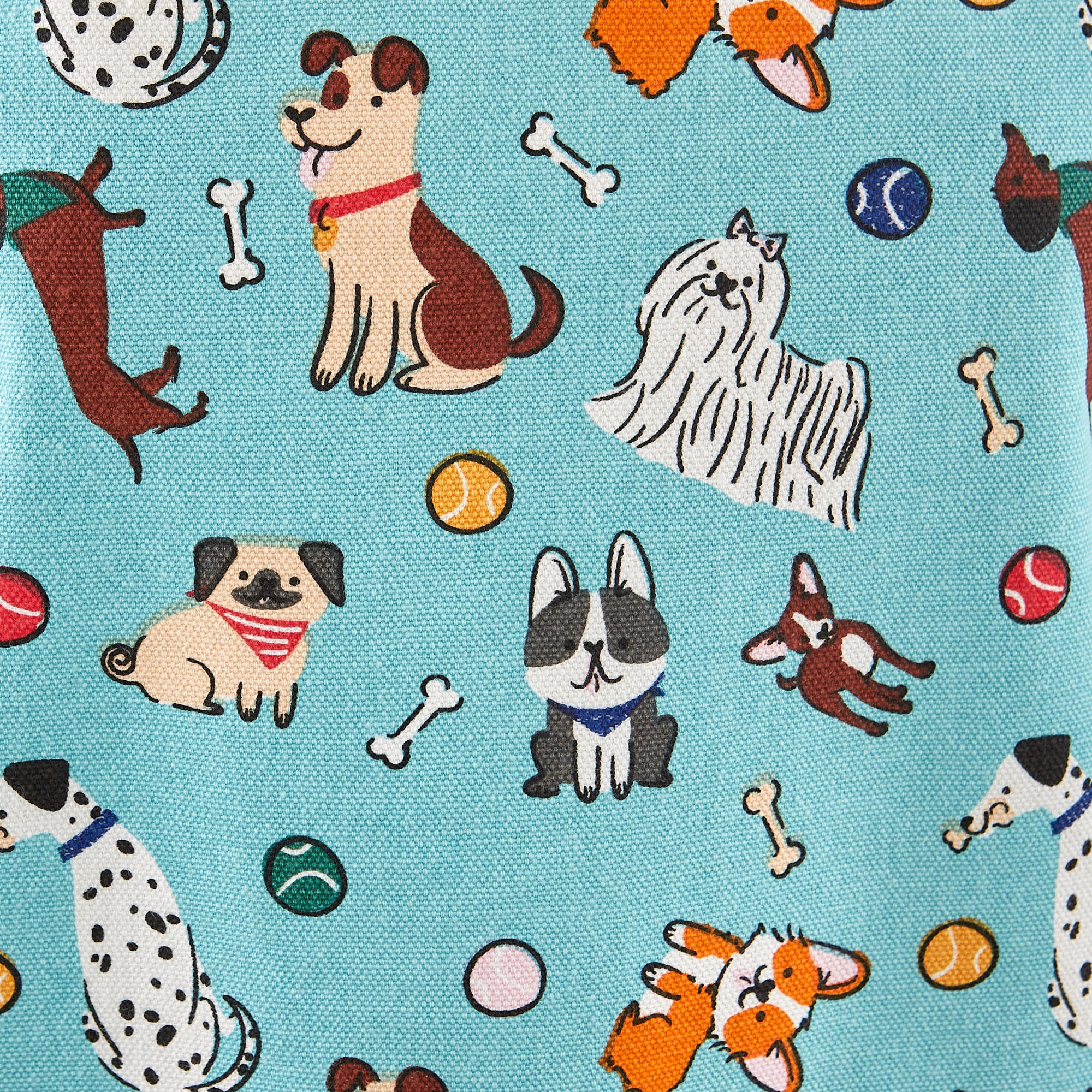 Furever Friends Dogs or Cats Apron