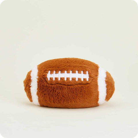 Warmies Football plush