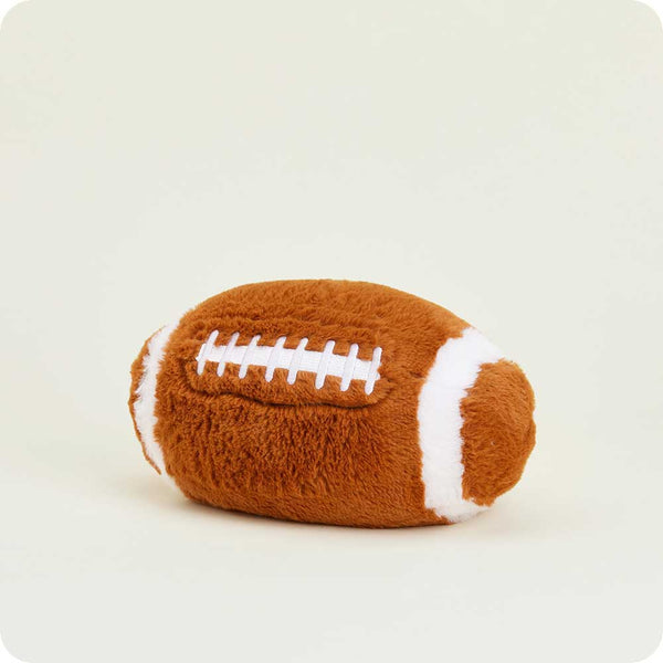 Warmies Football plush