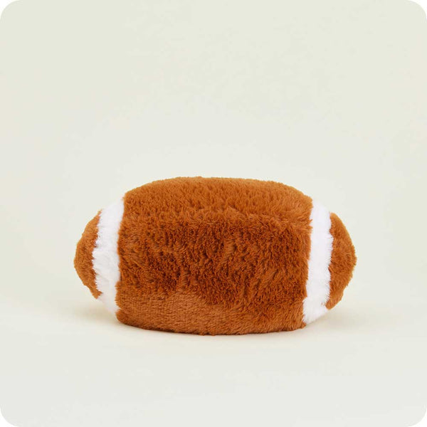 Warmies Football plush