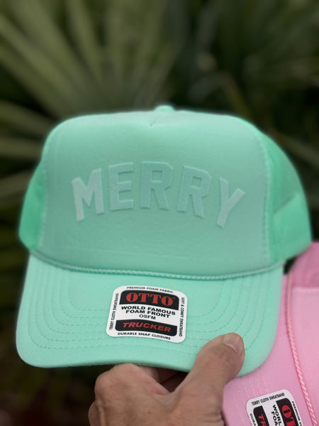 Holiday Truckers