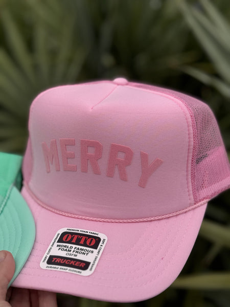 Holiday Truckers