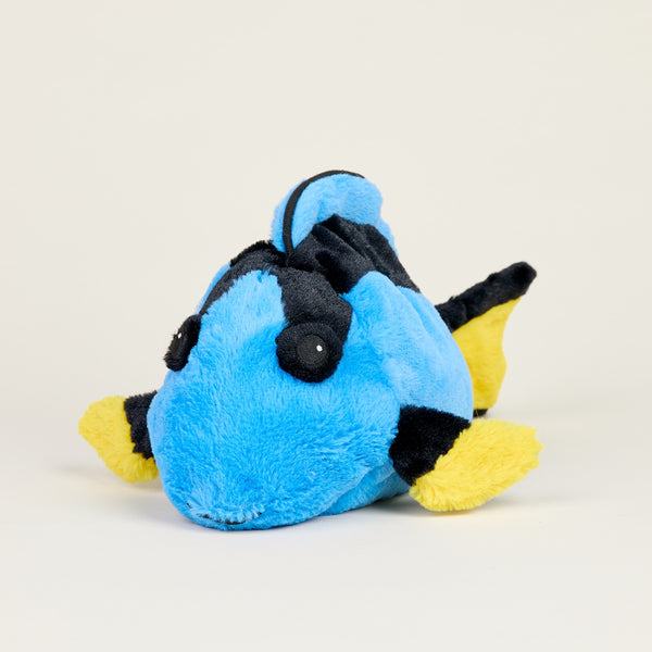 Blue Tang Warmies