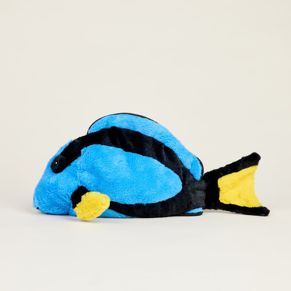 Blue Tang Warmies