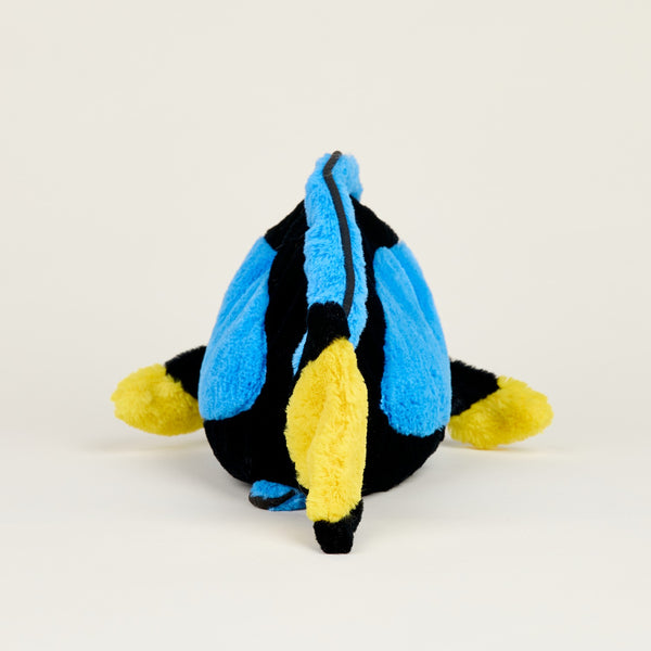 Blue Tang Warmies