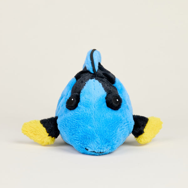 Blue Tang Warmies