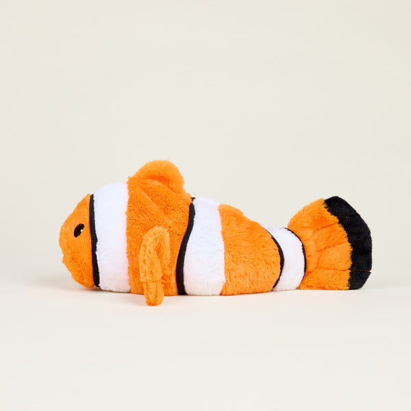 Clown Fish Warmies