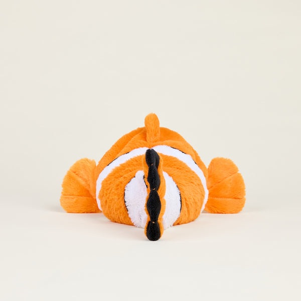 Clown Fish Warmies