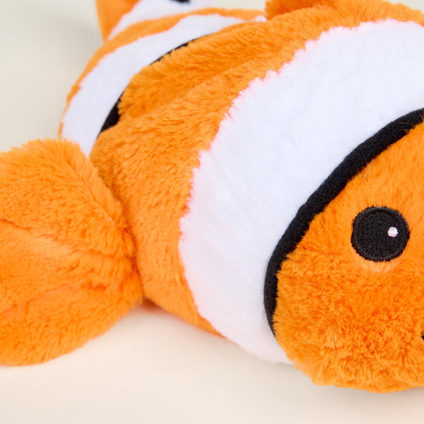 Clown Fish Warmies