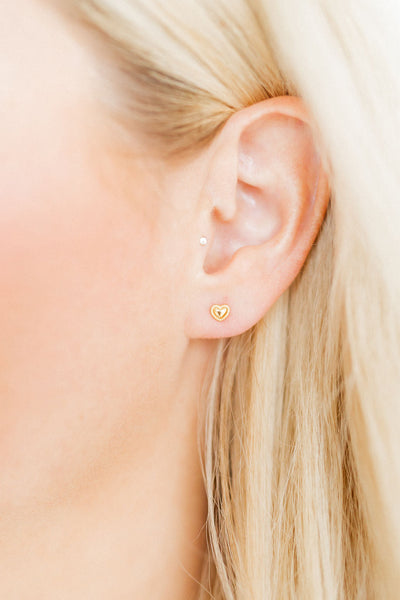 Linny Co earrings