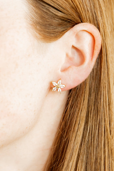 Linny Co earrings