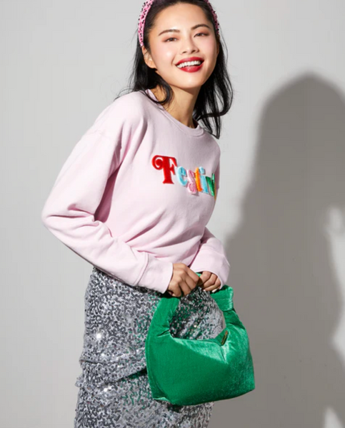 Shiraleah FESTIVE Sweatshirt