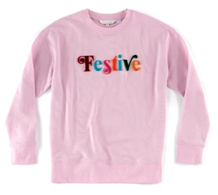 Shiraleah FESTIVE Sweatshirt