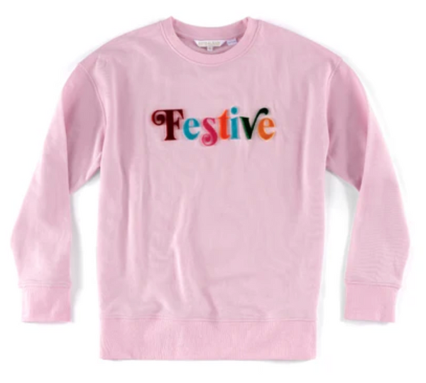 Shiraleah FESTIVE Sweatshirt