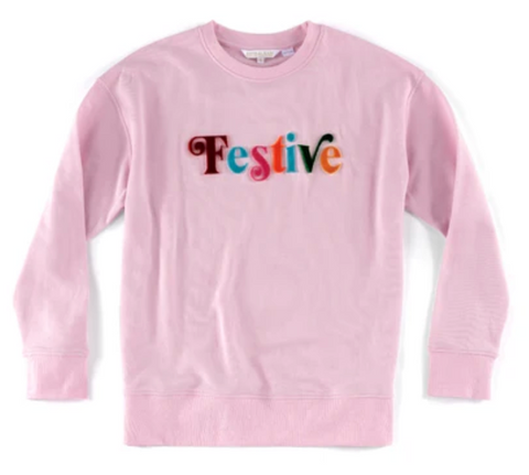 Shiraleah FESTIVE Sweatshirt