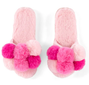 Carina Slippers