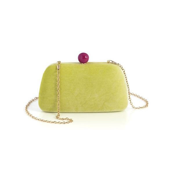 Lana Midaudiere in Lime